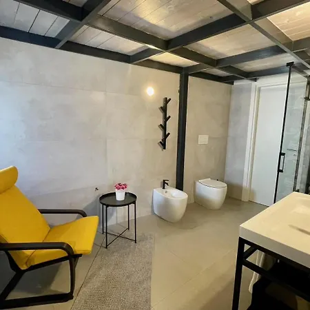Sotto Il Fortino, Casa vacanze *