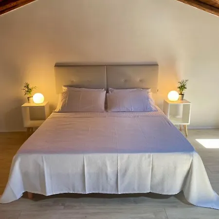 Casa vacanze Sotto Il Fortino, *