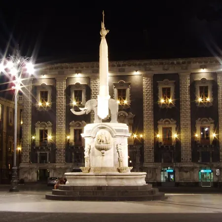 Sotto Il Fortino, * Catania